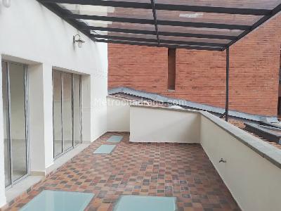 Apartamento en venta en Laureles, Medellín · foto 19 de 20
