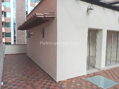 Apartamento en venta en Laureles, Medellín · foto 20 de 20