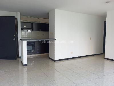 Apartamento de 3 alcobas en venta en Belen, Medellín, 78 m² · foto 3 de 16
