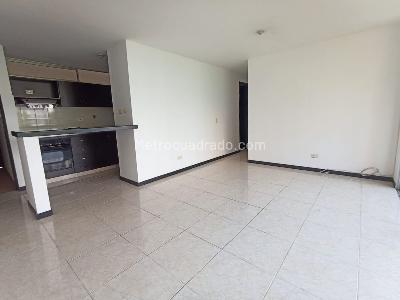 Apartamento de 3 alcobas en venta en Belen, Medellín, 78 m² · foto 4 de 16