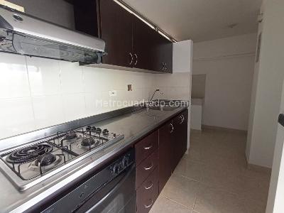 Apartamento de 3 alcobas en venta en Belen, Medellín, 78 m² · foto 5 de 16