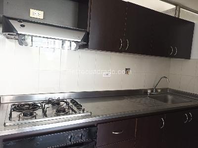 Apartamento de 3 alcobas en venta en Belen, Medellín, 78 m² · foto 7 de 16