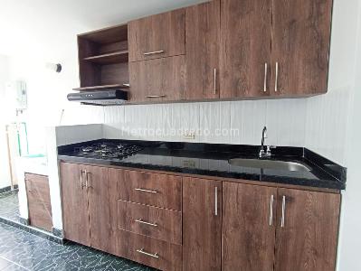 Apartamento en venta en Belen, Medellín · foto 4 de 12