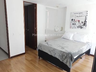 Apartamento de 3 alcobas en arriendo en Laureles, Medellín, 110 m² · foto 10 de 18