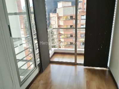 Apartamento de 3 alcobas en arriendo en Laureles, Medellín, 110 m² · foto 11 de 18