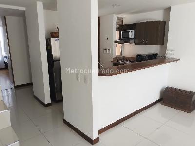 Apartamento de 3 alcobas en arriendo en Laureles, Medellín, 110 m² · foto 4 de 18