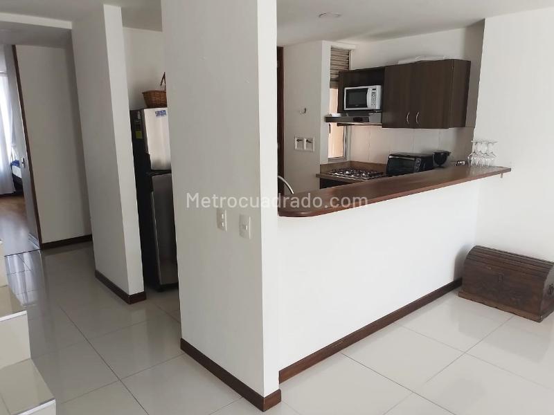 Furnished 3BR Apartment in Laureles - 4