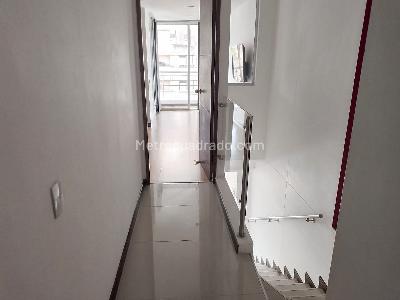 Apartamento de 3 alcobas en arriendo en Laureles, Medellín, 110 m² · foto 6 de 18