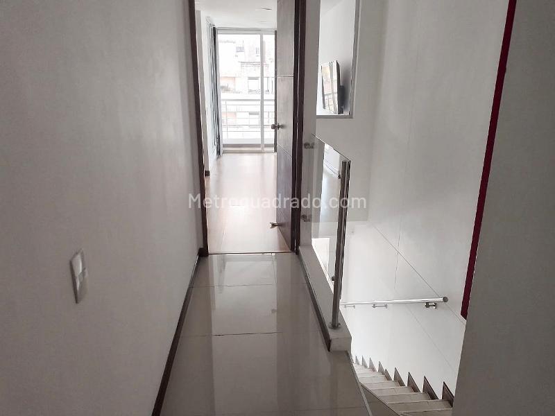 Furnished 3BR Apartment in Laureles - 6