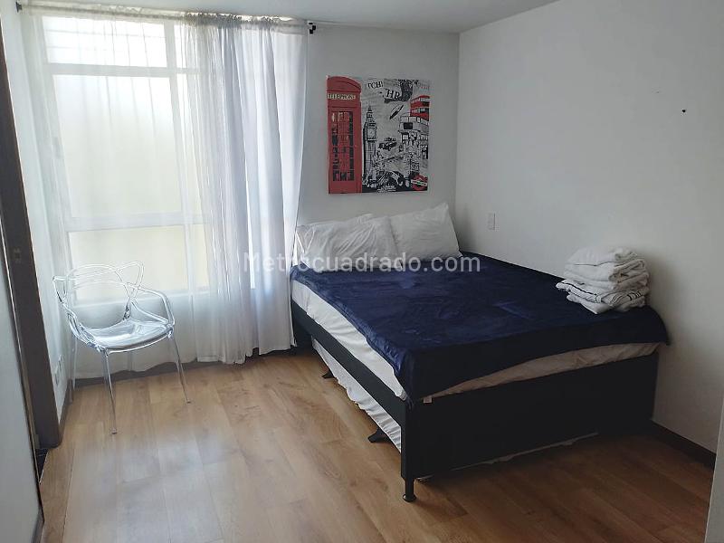 Furnished 3BR Apartment in Laureles - 7