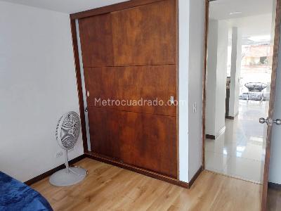 Apartamento de 3 alcobas en arriendo en Laureles, Medellín, 110 m² · foto 8 de 18