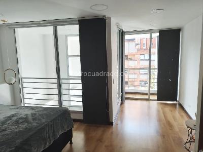 Apartamento de 3 alcobas en arriendo en Laureles, Medellín, 110 m² · foto 9 de 18