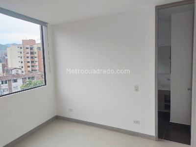 Apartamento de 2 alcobas en venta en Laureles, Medellín, 95 m² · foto 10 de 16