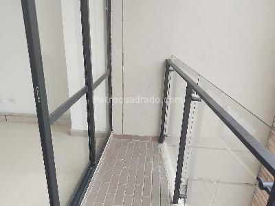 Apartamento de 2 alcobas en venta en Laureles, Medellín, 95 m² · foto 16 de 16