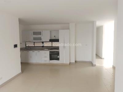 Apartamento de 2 alcobas en venta en Laureles, Medellín, 95 m² · foto 3 de 16