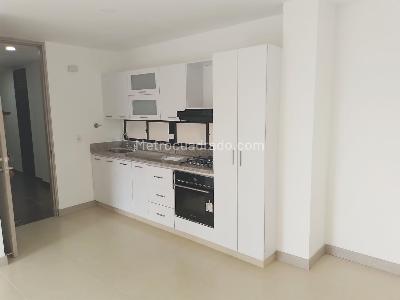 Apartamento de 2 alcobas en venta en Laureles, Medellín, 95 m² · foto 4 de 16