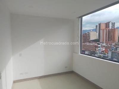 Apartamento de 2 alcobas en venta en Laureles, Medellín, 95 m² · foto 5 de 16