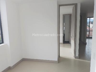 Apartamento de 2 alcobas en venta en Laureles, Medellín, 95 m² · foto 6 de 16