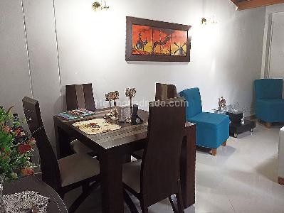 Apartamento en venta en Belen, Medellín · foto 2 de 13