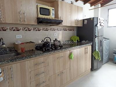 Apartamento en venta en Belen, Medellín · foto 4 de 13
