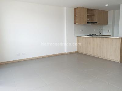 Apartamento en arriendo en Guayabal, Medellín · foto 6 de 15