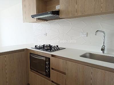 Apartamento en arriendo en Guayabal, Medellín · foto 7 de 15