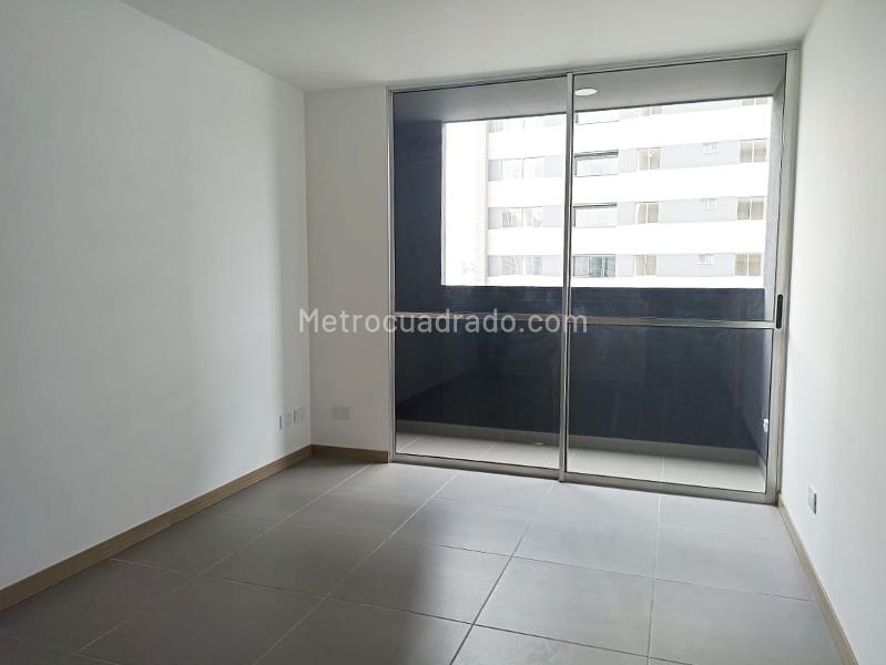 Apartamento tipo estudio de 1 alcoba en Guayabal