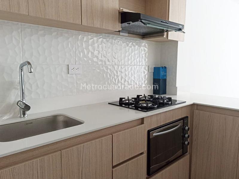 1BR Studio Apartment in Guayabal - 6