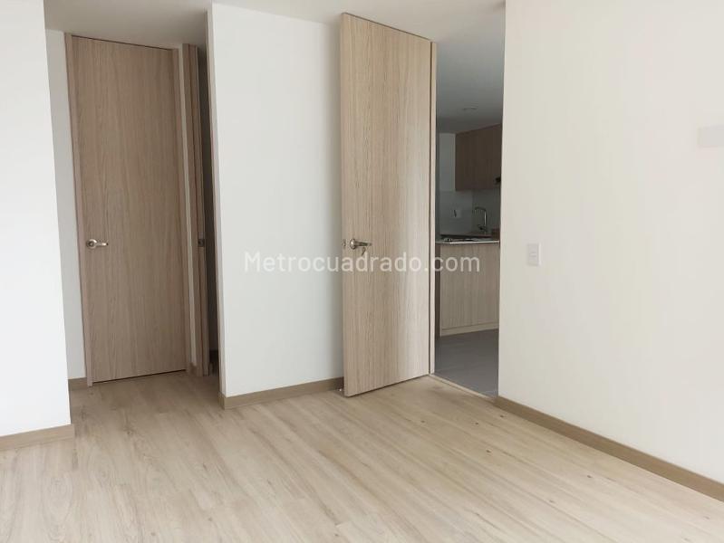 1BR Studio Apartment in Guayabal - 8