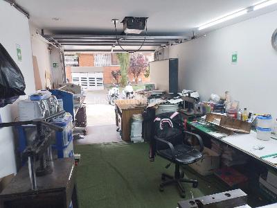 Casa de 3 alcobas en venta en Laureles, Medellín, 230 m² · foto 10 de 13