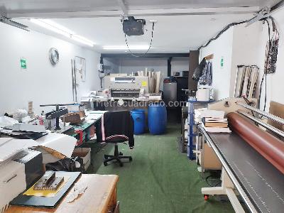 Casa de 3 alcobas en venta en Laureles, Medellín, 230 m² · foto 11 de 13