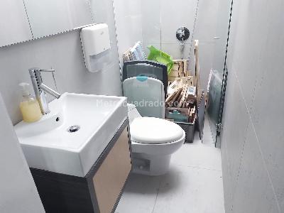 Casa de 3 alcobas en venta en Laureles, Medellín, 230 m² · foto 12 de 13