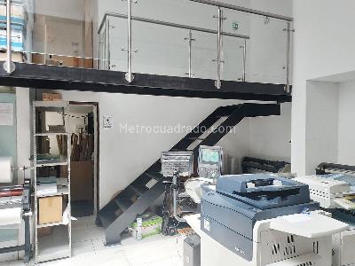 Casa de 3 alcobas en venta en Laureles, Medellín, 230 m² · foto 3 de 13