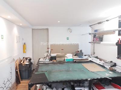Casa de 3 alcobas en venta en Laureles, Medellín, 230 m² · foto 7 de 13