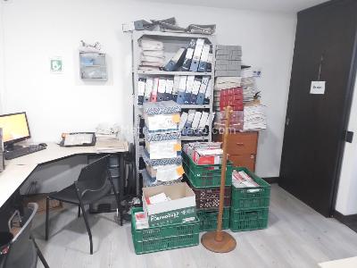 Casa de 3 alcobas en venta en Laureles, Medellín, 230 m² · foto 9 de 13