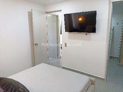 Apartamento de 2 alcobas en arriendo en Belen Rodeo Alto, Medellín, 64 m² · foto 10 de 16