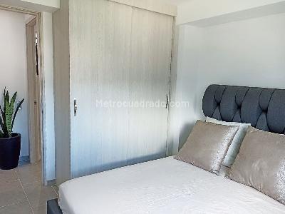Apartamento de 2 alcobas en arriendo en Belen Rodeo Alto, Medellín, 64 m² · foto 11 de 16