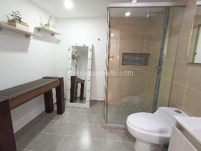 Apartamento de 2 alcobas en arriendo en Belen Rodeo Alto, Medellín, 64 m² · foto 13 de 16