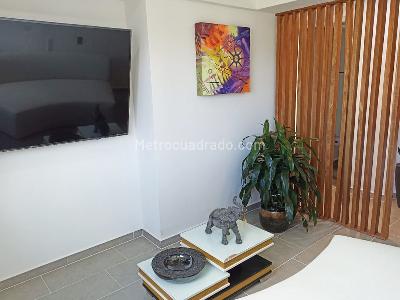 Apartamento de 2 alcobas en arriendo en Belen Rodeo Alto, Medellín, 64 m² · foto 14 de 16