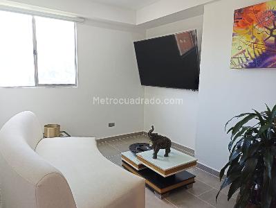 Apartamento de 2 alcobas en arriendo en Belen Rodeo Alto, Medellín, 64 m² · foto 15 de 16