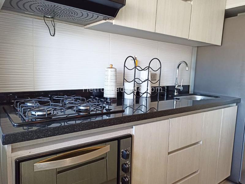 Furnished 2BR Apartment in Belen Rodeo Alto - 6