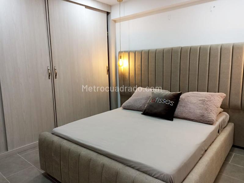 Furnished 2BR Apartment in Belen Rodeo Alto - 8