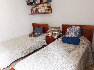 Apartamento en venta en Laureles, Medellín · foto 13 de 17