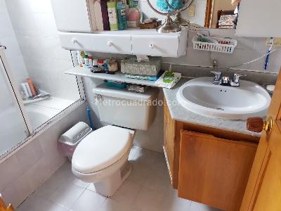 Apartamento en venta en Laureles, Medellín · foto 14 de 17