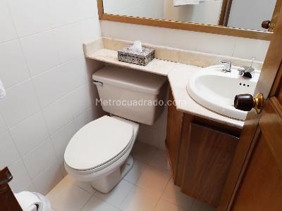 Apartamento en venta en Laureles, Medellín · foto 15 de 17