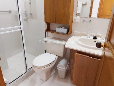 Apartamento en venta en Laureles, Medellín · foto 16 de 17