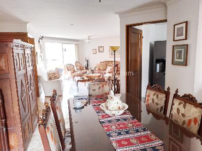 Apartamento en venta en Laureles, Medellín · foto 4 de 17