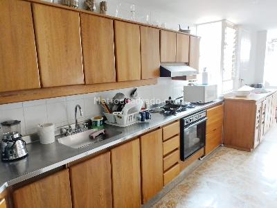 Apartamento en venta en Laureles, Medellín · foto 5 de 17