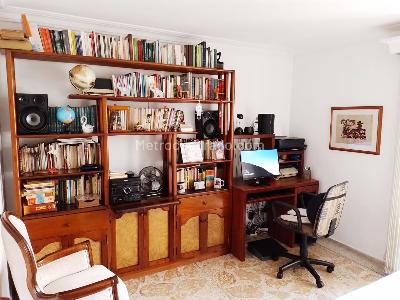 Apartamento en venta en Laureles, Medellín · foto 7 de 17