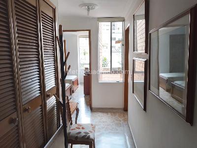 Apartamento en venta en Laureles, Medellín · foto 9 de 17